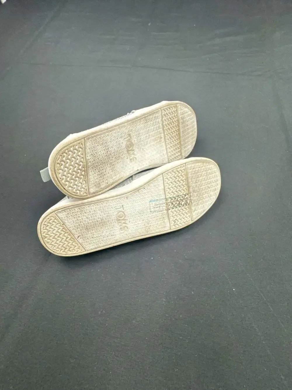TOMS add some